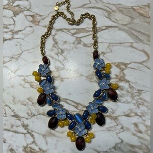 Vintage Talbots Necklace